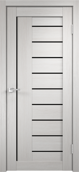Дверь межкомнатная остеклённая "Linea-3" - фото 5950