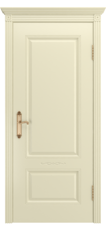 Дверь межкомнатная глухая "Аккорд - BO" - фото 6378