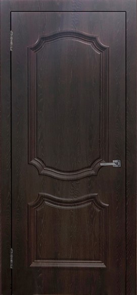 Дверь межкомнатная глухая "Асти" - фото 6993