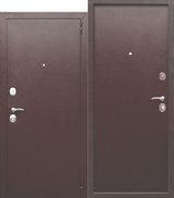 Дверь входная металлическая "Гарда" 7,5 см