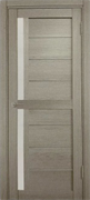 Дверь межкомнатная со стеклом "Челси-08"