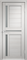 Дверь межкомнатная остеклённая "Duplex-3" - фото 5938