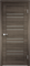 Дверь межкомнатная остеклённая "Linea-8" - фото 5955