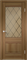 Дверь межкомнатная остеклённая "Alto-2V" - фото 5979