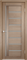 Дверь межкомнатная остеклённая "Unica-3" - фото 6013