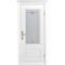 Дверь межкомнатная остеклённая "Аккорд B1" - фото 6254