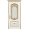 Дверь межкомнатная остеклённая "Соло В3" - фото 6256
