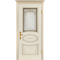 Дверь межкомнатная остеклённая "Ария грейс В4" - фото 6258