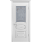 Дверь межкомнатная остеклённая "Ария грейс-2  В3" - фото 6262
