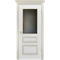 Дверь межкомнатная остеклённая "Трио корона - B1" - фото 6339