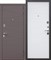 Дверь входная "Верона" 9,5 см - фото 6453