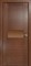 Дверь межкомнатная остеклённая "H-I" - фото 6962