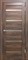 Дверь межкомнатная остеклённая "Бавария 15 3Д-Люкс" - фото 7008