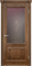 Дверь межкомнатная остеклённая "Шервуд 3D" - фото 7451