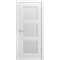 Дверь межкомнатная остеклённая "BELINI 333" - фото 8685