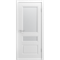 Дверь межкомнатная остеклённая "BELINI- 555" - фото 8686