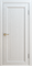 Дверь межкомнатная глухая "Турин с багетом 2" - фото 8691