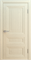 Дверь межкомнатная глухая "Вена с багетом 1" - фото 8706