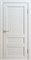 Дверь межкомнатная глухая "Вена с багетом 2" - фото 8708