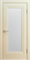 Дверь межкомнатная остеклённая "Турин с багетом 1" - фото 8722