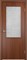 Дверь остеклённая усиленная ПВХ 05 - фото 8849