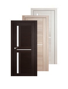 Межкомнатная дверь из шпона Арес
