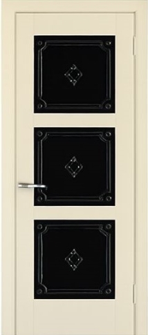 Италия 4 остеклённая,ваниль