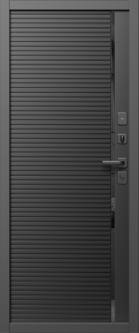 Porte