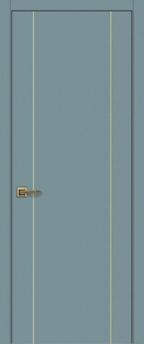 Европа 4 бирюза