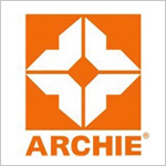 Дверные ручки, накладные петли Archie, декоративные накладки, сантехническая завертка